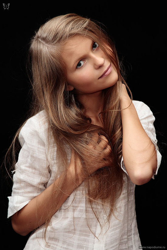 Lilia Sarykina's photo