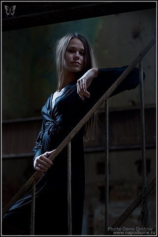 Фото Яна Орловская