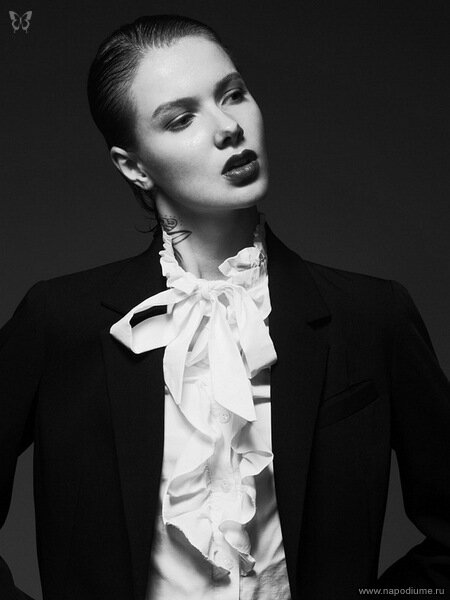 Anastasia Talakina's photo