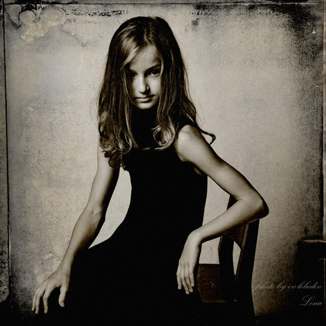 Alexander Ov-Lebedev's photo