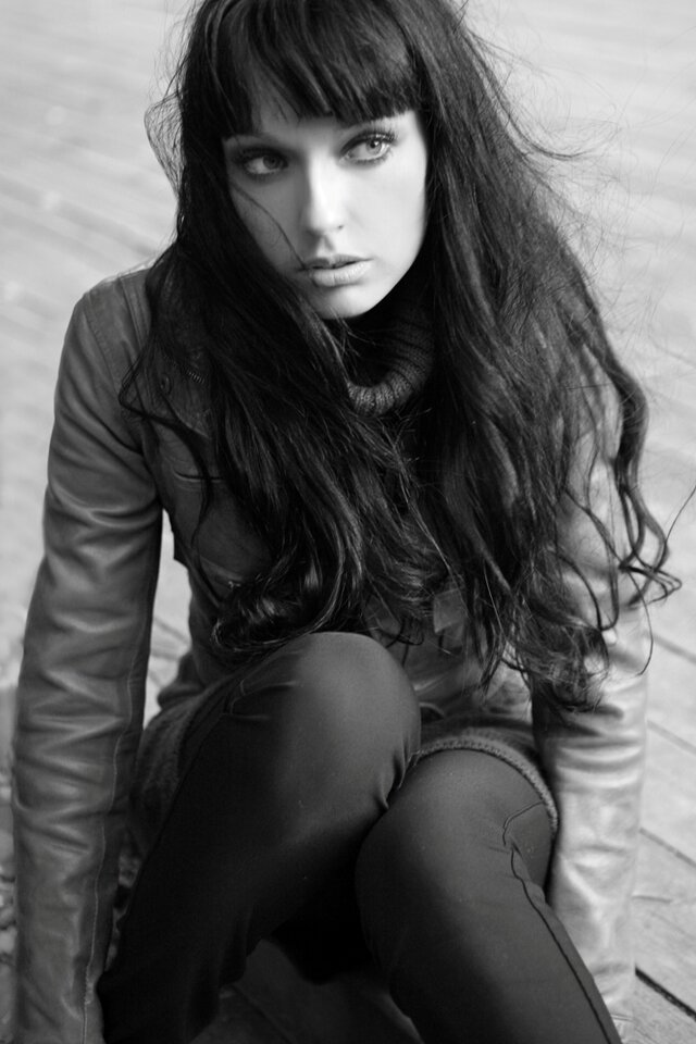 Dzabbarova Margarita's photo