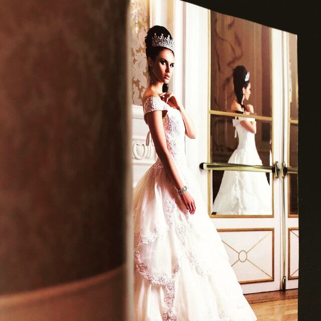 Marianna Karimova's photo