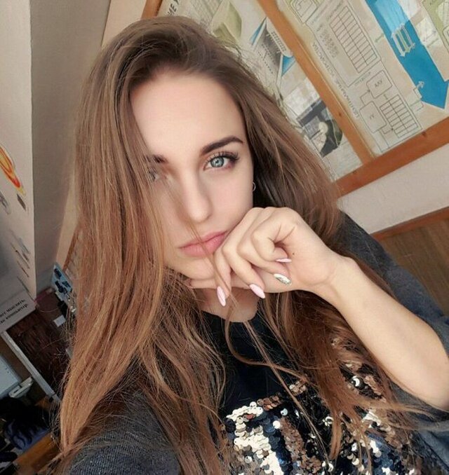 Фото Карина Петрова