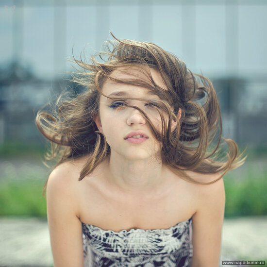Maria Zajceva's photo