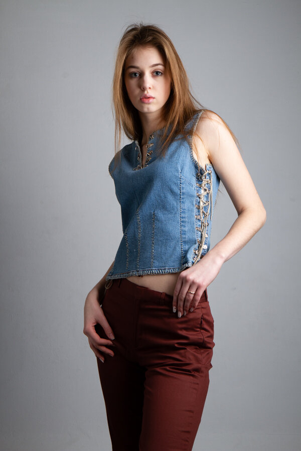 Dar'ja Zaharova's photo