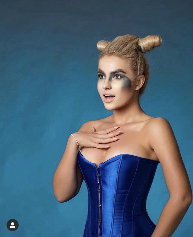 Katerina Korenevskaja's photo