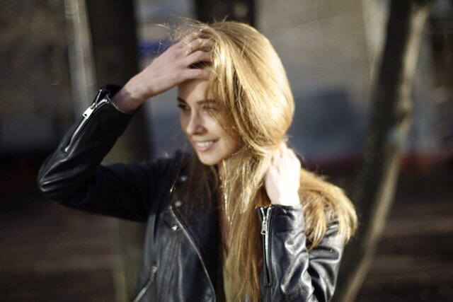 Ol'ga Simonova's photo