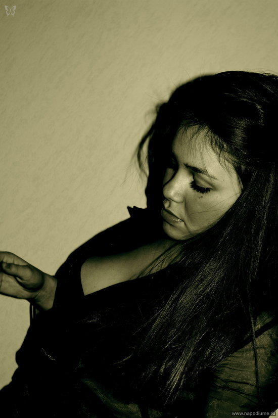 照片Evgenia Dmitrievna
