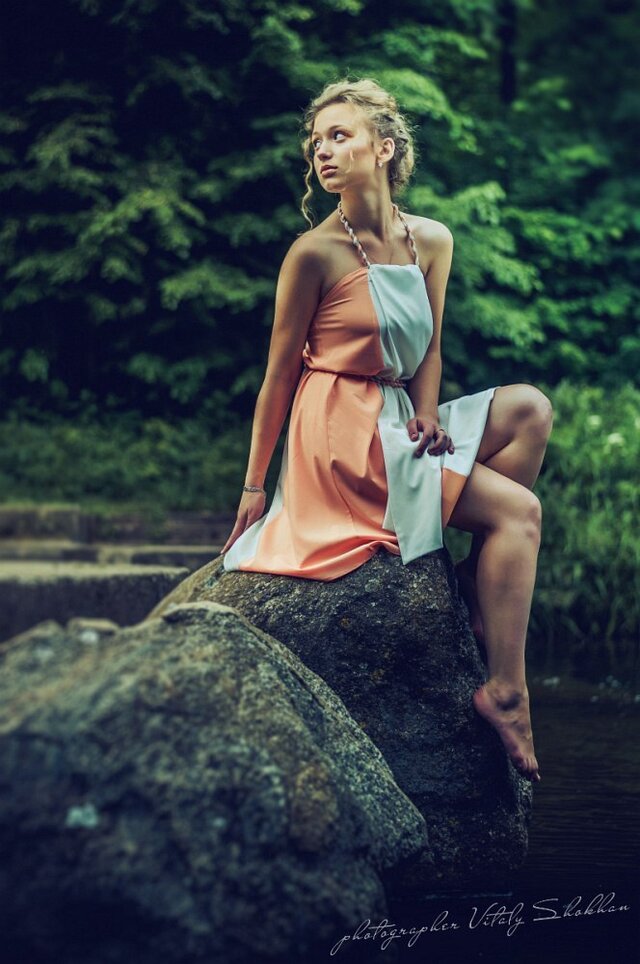 照片Aleksandra Pavlovskaya