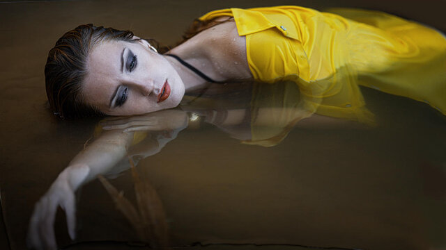 Oleg Konovalov's photo