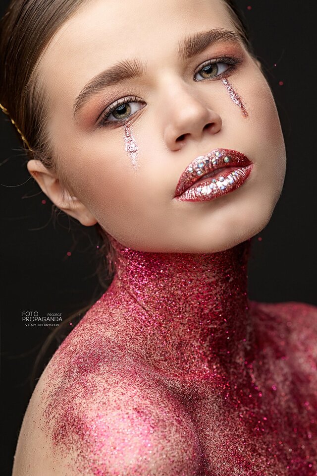 Vitalij Chernishov's photo