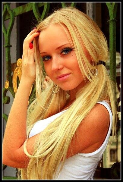 Sofia Korneeva's photo