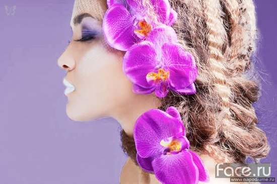 Anastasia Merkuseva's photo