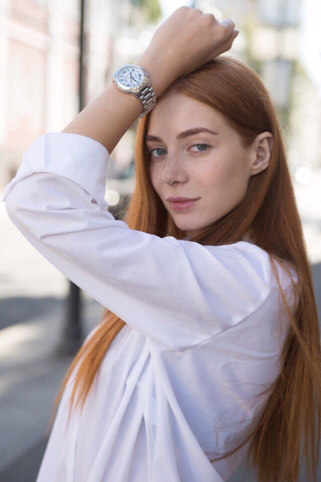 Фото Карина Лычаная