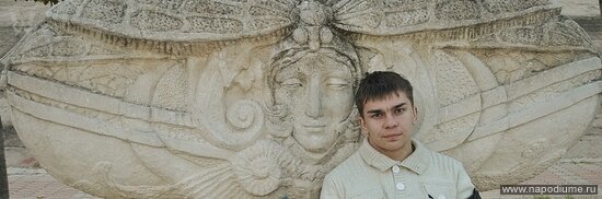 Фото Сергей Осипов