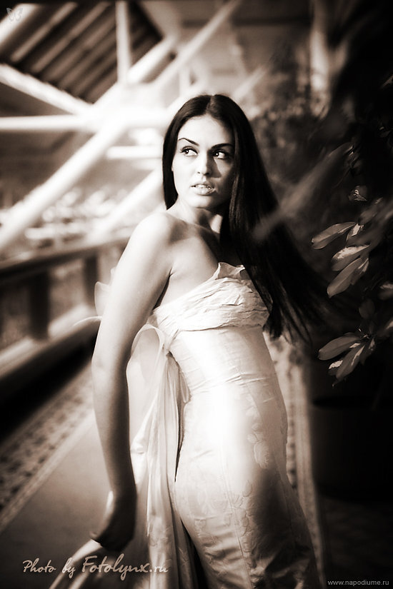 Elena Akovleva's photo