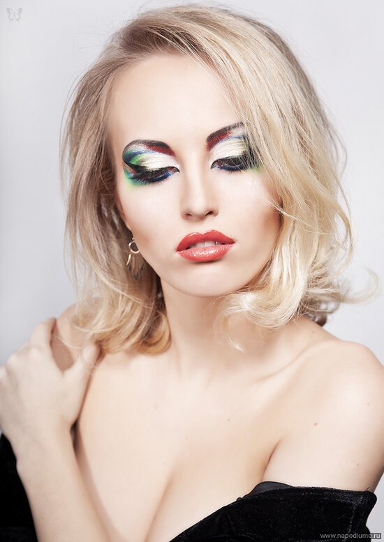 Elena Rozova's photo