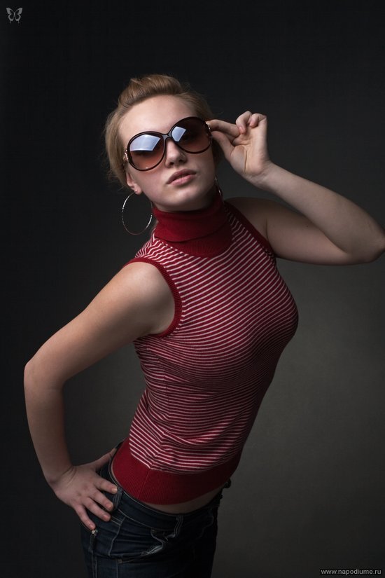 Kristina Kalaceva's photo
