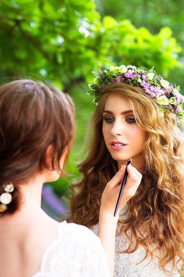 Svetlana Potapova's photo
