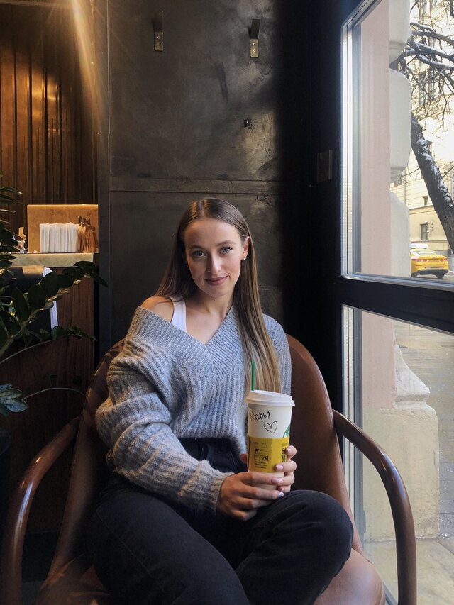 Dar'a Soldatova's photo