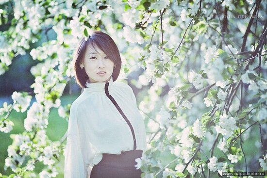 Gilana Ulumdzaeva's photo