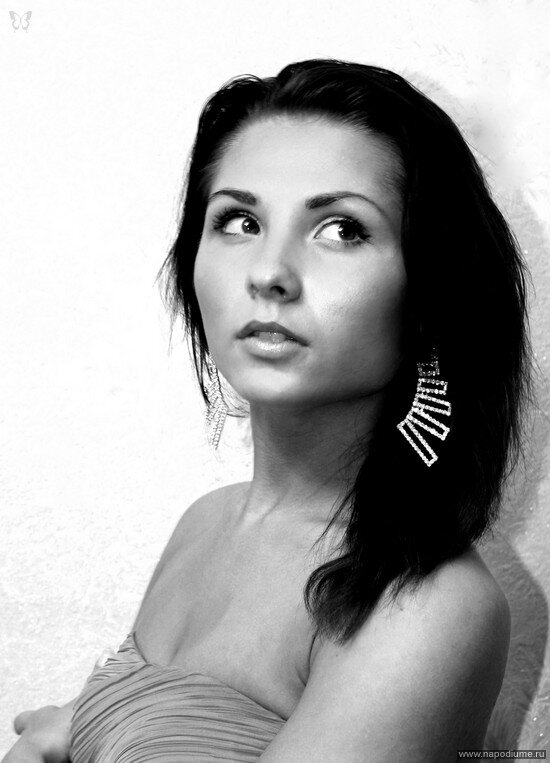 Aleksandra Vlasova's photo