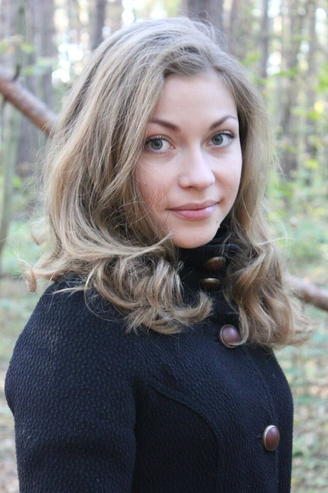 sanechka muratova's photo