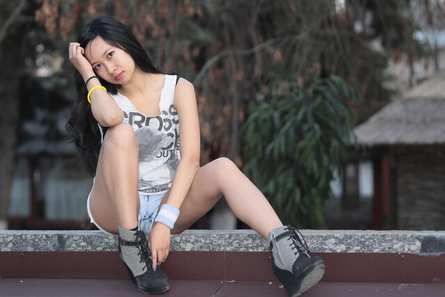 Thu Ha (Masha) Nguen's photo