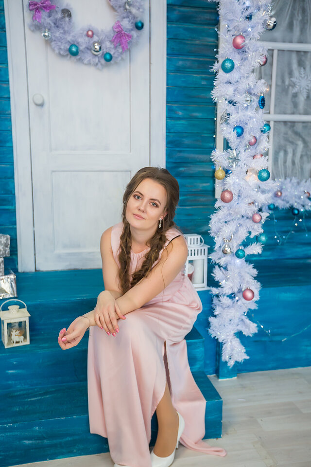 Foto Nadezhda Demina