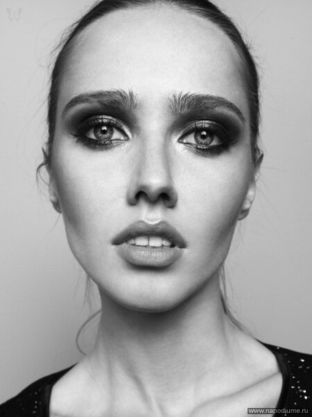 Ekaterina Dement'eva's photo