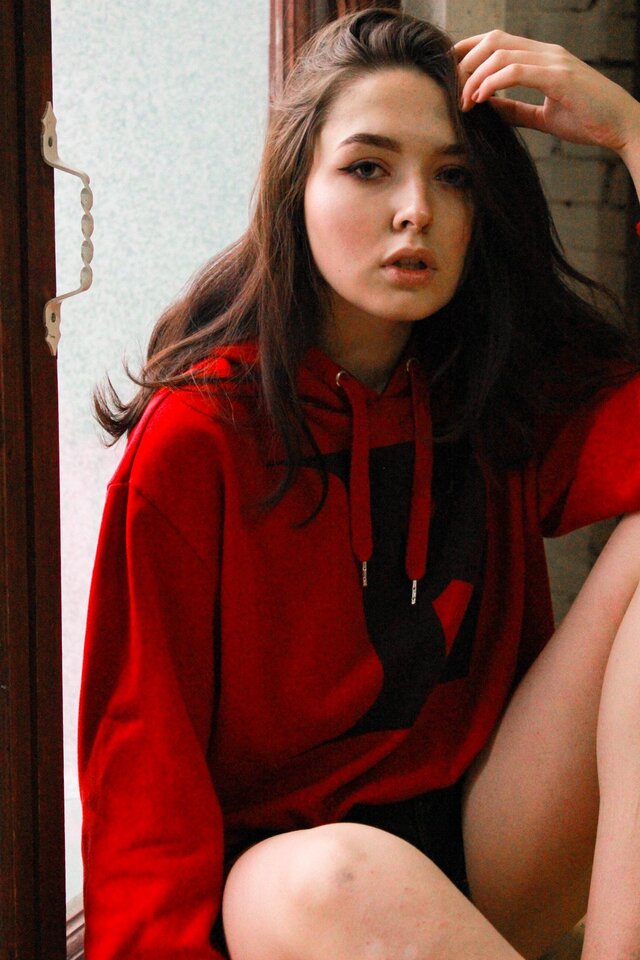 照片Maria Visinskaa