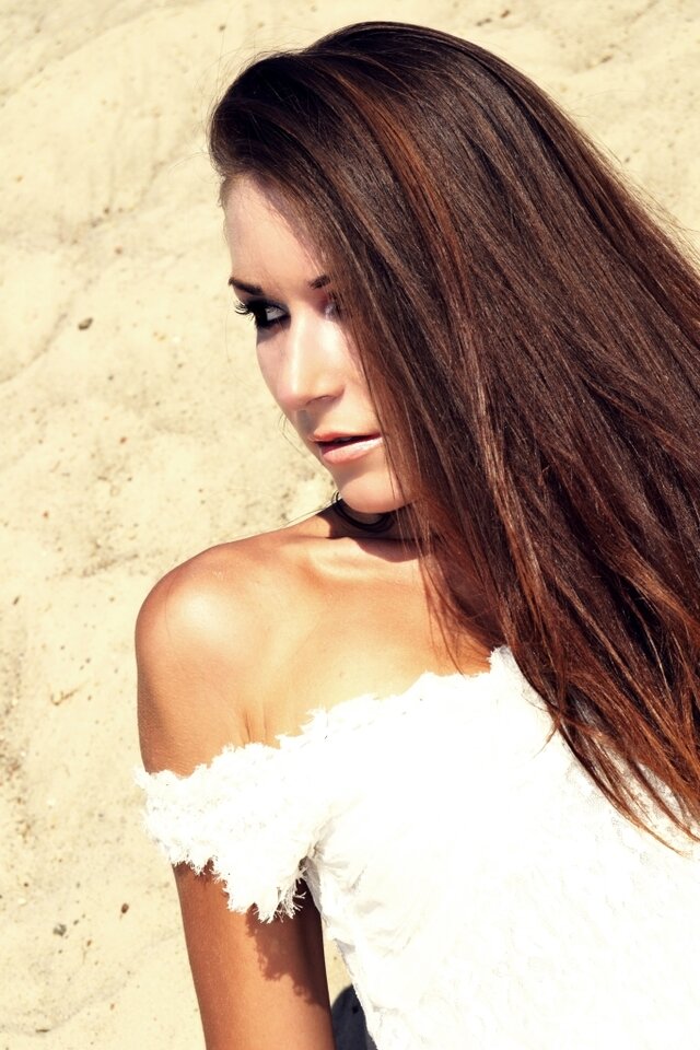 Juliya Skrebec's photo