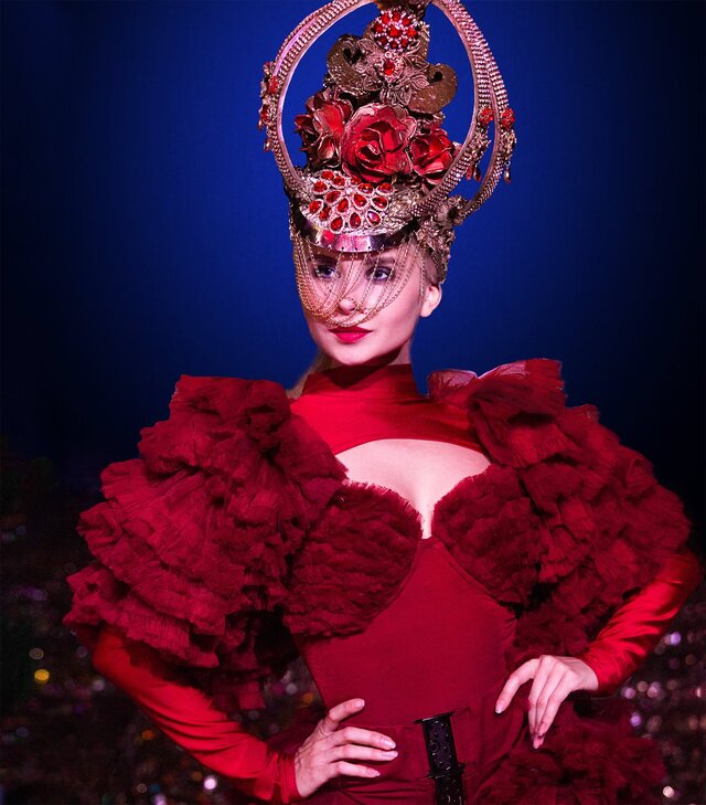 Maxx Yunakov's photo