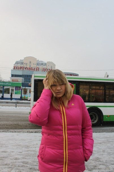 Фото Дарья ♥ Галкина