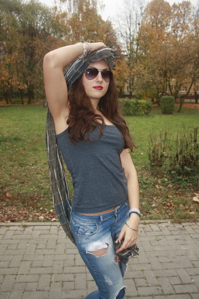 Lilia Advaitova's photo