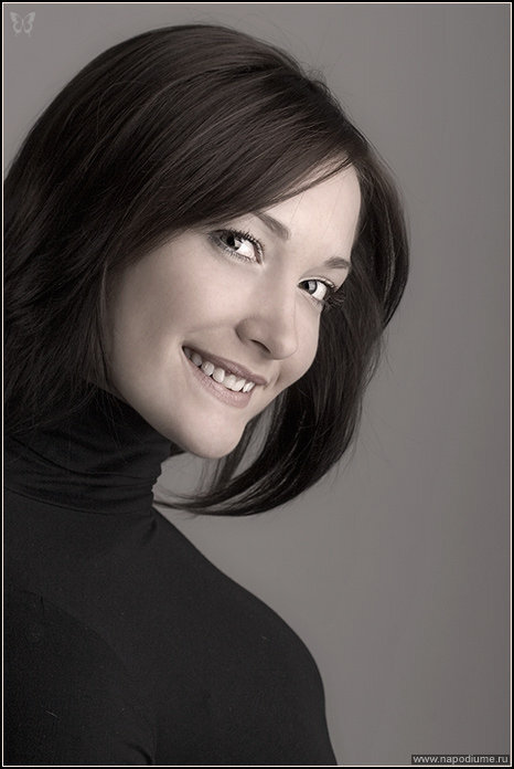 Igor' Bakbardin's photo