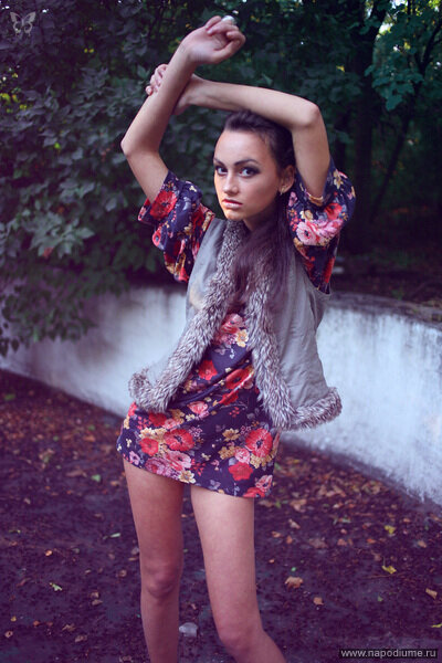 Irina Rusnak's photo