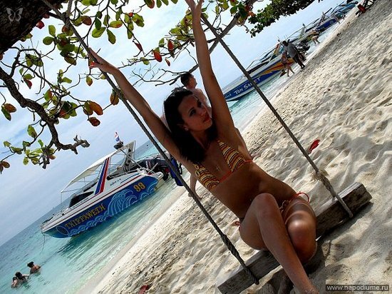 Anna Lisovaa's photo