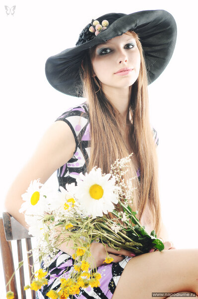 Nataliia Bokhniak's photo