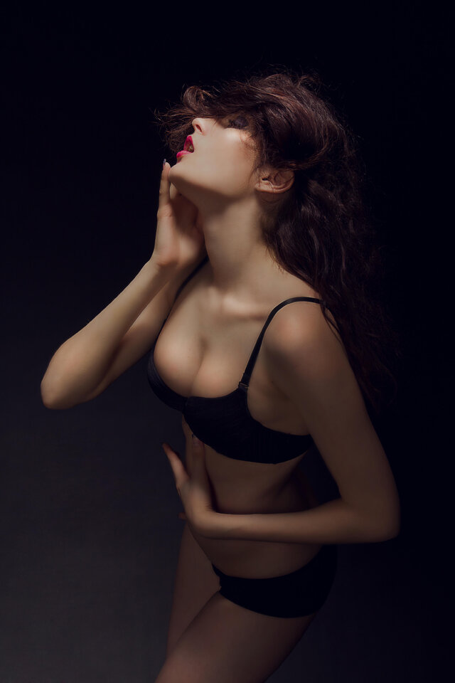 Kata Lebedeva's photo