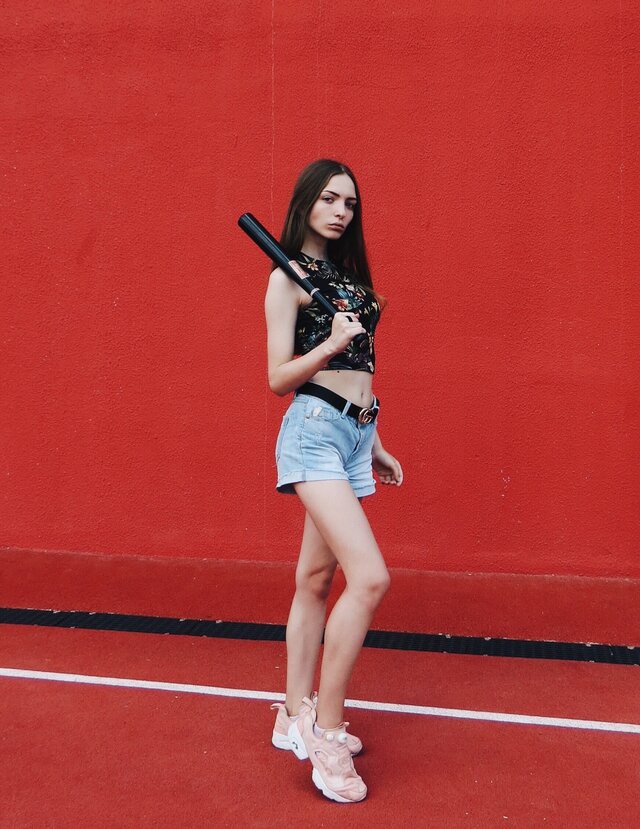 Foto Anna Myznikova