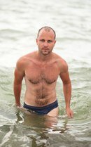 Aleksandr Hadzinov's photo