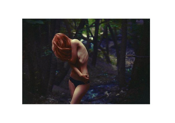 Juliana Gradskaja's photo