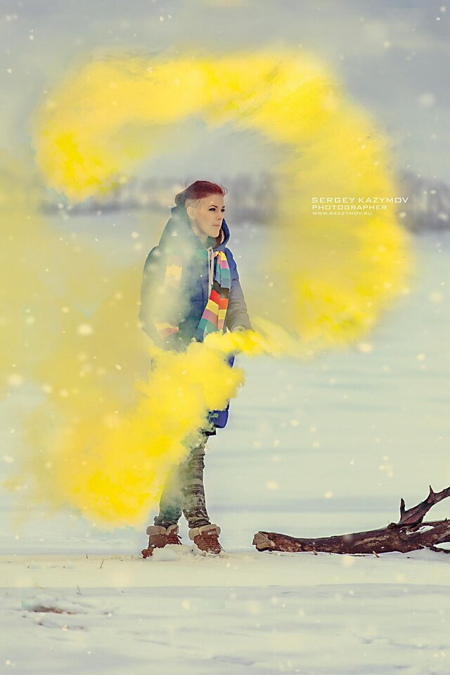 SergeiKA's photo