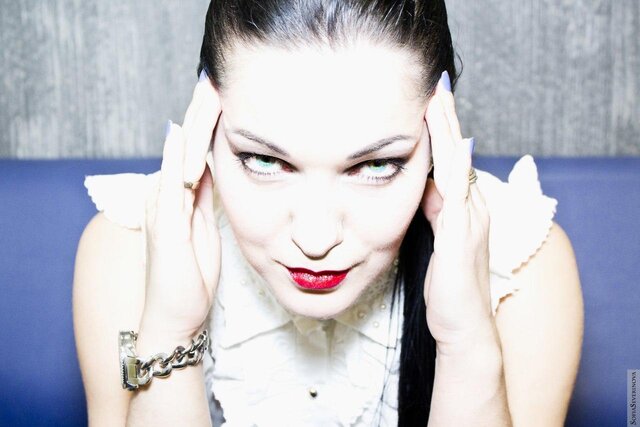 Sofiya Severinova's photo