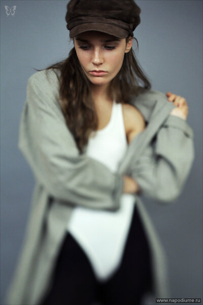 Anastasia Rici's photo