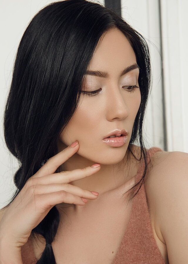 Mina Kim's photo