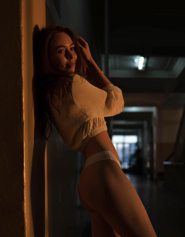 Фото Екатерина  Кока