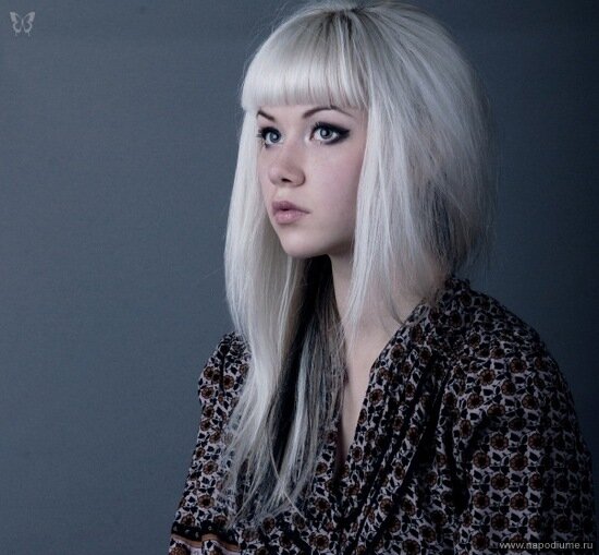 Viktoria Kristal's photo