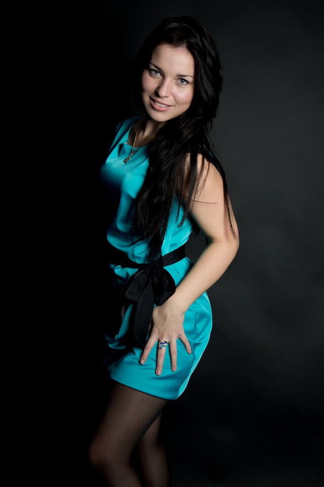 Foto Alena Berdyseva